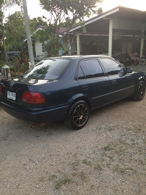 ขาย toyota ae110 ตูดเป็ด ขาย toyota ae110 ตูดเป็ด