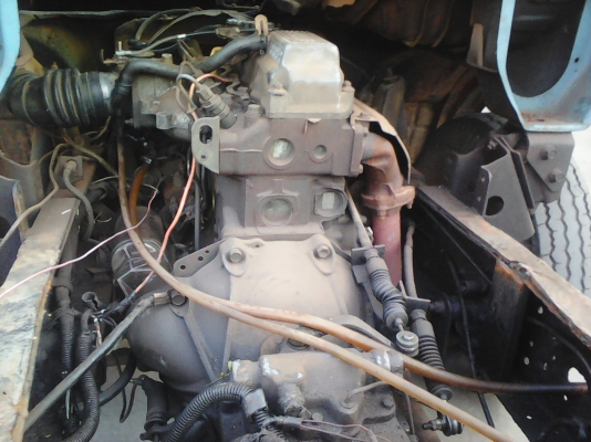 มาอีกแล้ว หกล้อ ไดฮานซู เครือง โตโยต้า110แรง หัวแคชซี รถใช้งานได้ปกติ พึงยกตู้ลง&hellip;<ราคา 73,000>ขายแบบ(ไม่มีเล่ม ทะเบียน)