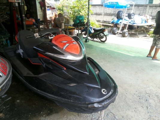 ขายseadoo255ปี11