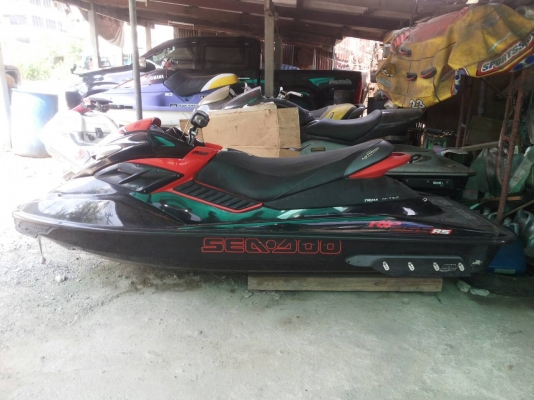 ขายseadoo255ปี11
