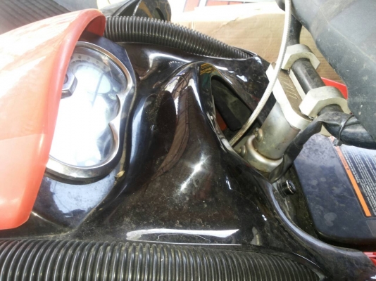 ขายseadoo255ปี11