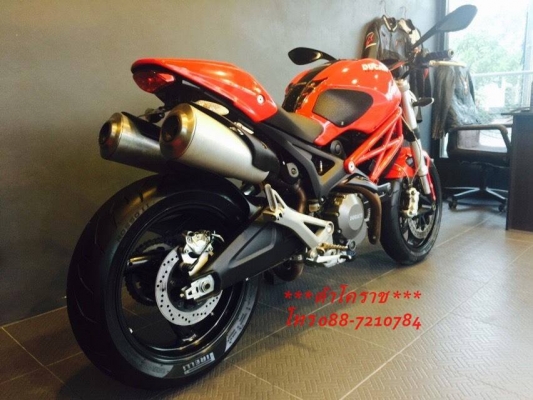 (( มาใหม่)) Ducati 795 ปี 2012 ทะเบียนแท้ ชุดโอนครบ ต่อลองได้ (( มาใหม่)) Ducati 795 ปี 2012 ทะเบียนแท้ ชุดโอนครบ ต่อลองได้