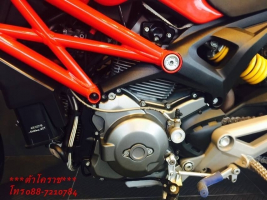 (( มาใหม่)) Ducati 795 ปี 2012 ทะเบียนแท้ ชุดโอนครบ ต่อลองได้ (( มาใหม่)) Ducati 795 ปี 2012 ทะเบียนแท้ ชุดโอนครบ ต่อลองได้