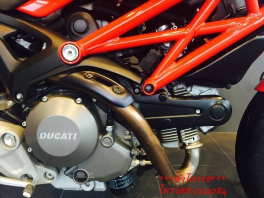 (( มาใหม่)) Ducati 795 ปี 2012 ทะเบียนแท้ ชุดโอนครบ ต่อลองได้ (( มาใหม่)) Ducati 795 ปี 2012 ทะเบียนแท้ ชุดโอนครบ ต่อลองได้