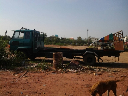 ขาย รถบรรทุก 6 ล้อ HINO ขาย รถบรรทุก 6 ล้อ HINO