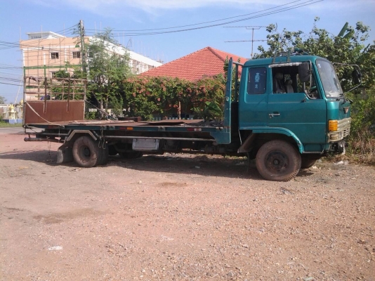 ขาย รถบรรทุก 6 ล้อ HINO ขาย รถบรรทุก 6 ล้อ HINO