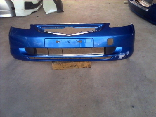 กันชนหลัง Jazzตัวแรก ของแท้มือสอง กันชนหลัง Jazzตัวแรก ของแท้มือสอง