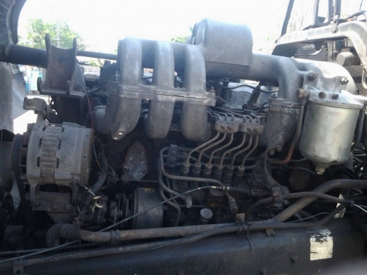 ขาย HINO 240 แรง หัวพร้อมหาง