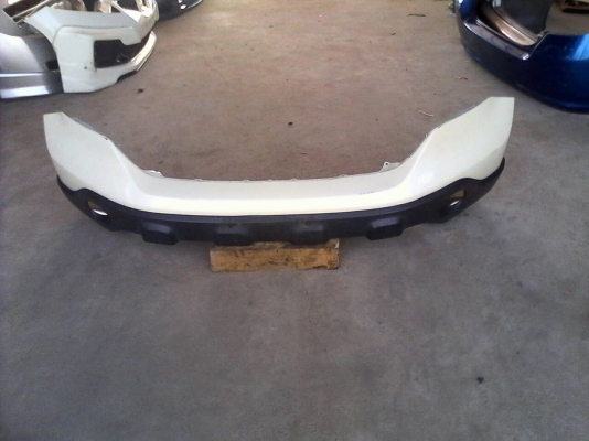 กันชนหน้า CRV ของแท้มือสอง