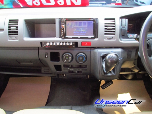 ใช้เงินดาวน์รวมออกรถ 195,000 บาท TOYOTA ปี 2014 รุ่น HIACE สี บรอนซ์เงิน COMMUTER D4D เกียร์ MT เครื่องยนต์ ดีเซลล์ แต่งวีไอพีแล้ว ราคา่ 1,059,000 บาท โทรติดต่อคุณตันหยง 0922726669 ใช้เงินดาวน์รวมออกรถ 195,000 บาท TOYOTA ปี 2014 รุ่น HIACE สี บรอนซ์เงิน COMMUTER D4D เกียร์ MT เครื่องยนต์ ดีเซลล์ แต่งวีไอพีแล้ว ราคา่ 1,059,000 บาท โทรติดต่อคุณตันหยง 0922726669