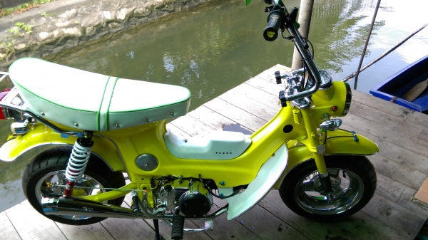 รถคลาสสิก