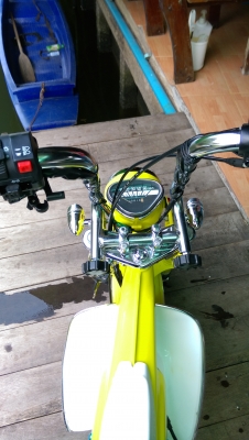 รถคลาสสิก