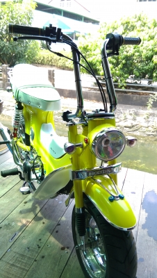 รถคลาสสิก