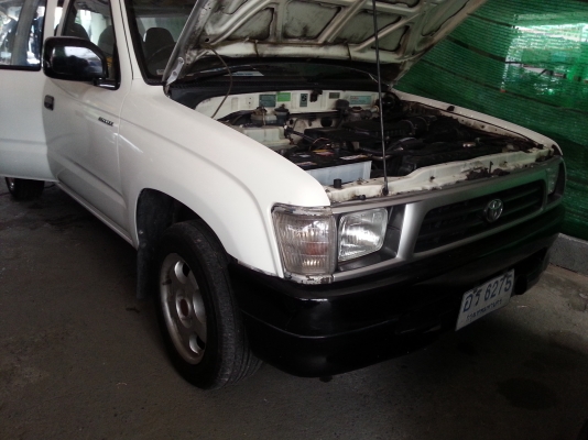 ไหเกอร์ 5 ประตูแวน ไหเกอร์ 5 ประตูแวน