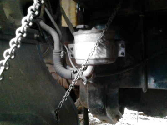 ขาย 10 ล้อ HINO FL3HNKA เครื่อง HO7D 195 แรง คอกไม้สวย