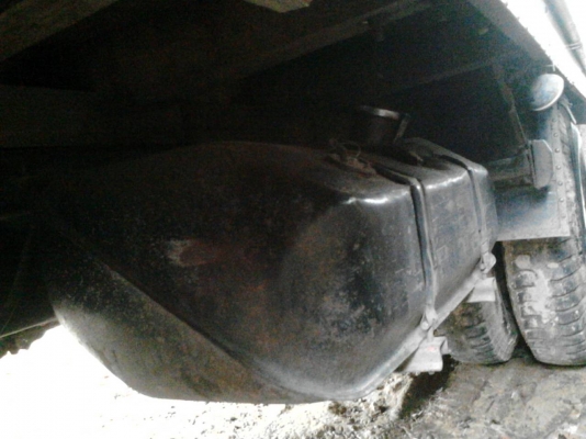 ขาย 10 ล้อ HINO FL3HNKA เครื่อง HO7D 195 แรง คอกไม้สวย