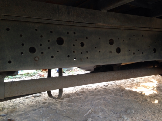 ขาย hino สิงห์ ไฮเทค 195 แรง Ho7d ยาว 7 เมตร ขอบ 16x8.25