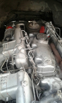 ขายหัวลาก Heno 2เพลา เครื่อง EK260 570,000บาท เจ้าของขายเองครับ ขายหัวลาก Heno 2เพลา เครื่อง EK260 570,000บาท เจ้าของขายเองครับ