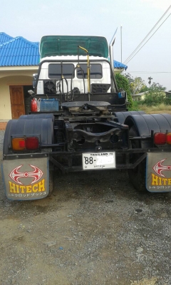 ขายหัวลาก Heno 2เพลา เครื่อง EK260 570,000บาท เจ้าของขายเองครับ ขายหัวลาก Heno 2เพลา เครื่อง EK260 570,000บาท เจ้าของขายเองครับ