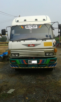 ขายหัวลาก Heno 2เพลา เครื่อง EK260 570,000บาท เจ้าของขายเองครับ ขายหัวลาก Heno 2เพลา เครื่อง EK260 570,000บาท เจ้าของขายเองครับ