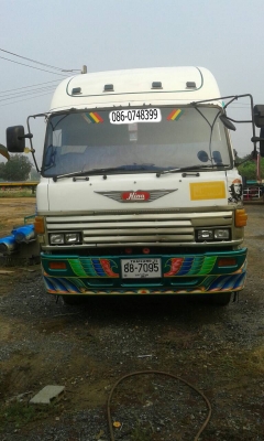 ขายหัวลาก Heno 2เพลา เครื่อง EK260 570,000บาท เจ้าของขายเองครับ ขายหัวลาก Heno 2เพลา เครื่อง EK260 570,000บาท เจ้าของขายเองครับ