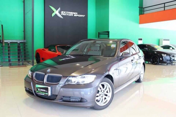 ขาย BMW 320i