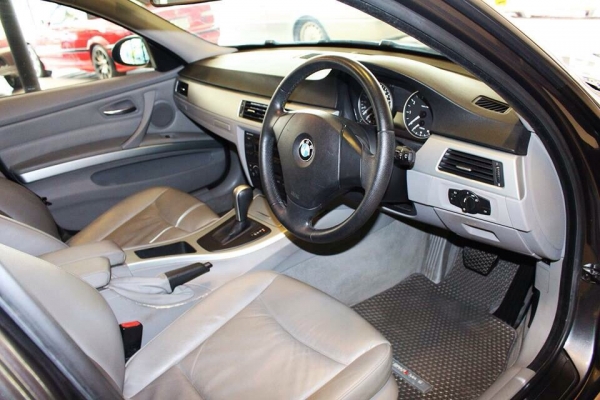 ขาย BMW 320i ขาย BMW 320i