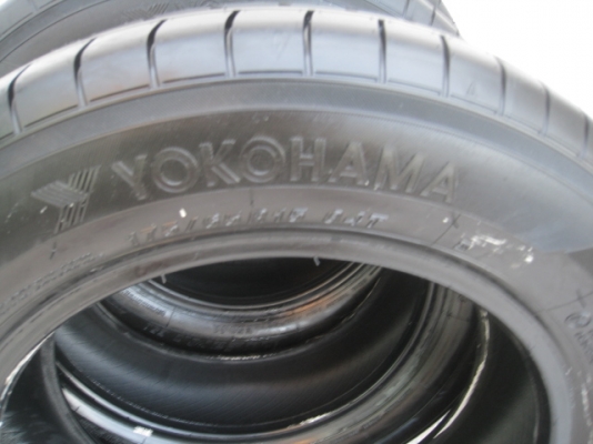 ขายยางถอดป้ายแดง yokohama 175/65r15 ปี 14 สนใจติดต่อเล็กคลองสามครับ 081-3747940 ขายยางถอดป้ายแดง yokohama 175/65r15 ปี 14 สนใจติดต่อเล็กคลองสามครับ 081-3747940
