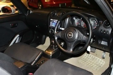 ขาย Daihatsu Copen สีบรอนซ์ เกียร์ ออโต้ รถสปอรต์เปิดประทุน ไซส์ มินิ เครื่องยนต์เบนซิล 660cc Turbo สภาพเดิมๆสีเดิมๆสวยๆพร้อมเก็บ บอกเลยว่าสภาพแบบนี้ราคานี้ไม่ต้องหาในตลาด ราคาถูกสุดในประเทศ 759,000 พร้อมเซอร์วิทย์ใหญ่ก่อนออกรถ และมีศูนย์บริการไว้รองรับใน