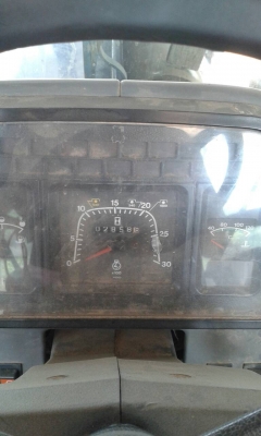 ขายรถไถ 7840 เกียร์ ธรรมดา 12x12 6 สูบ 120 แรงม้า 0876743909 ด่วน ครับ