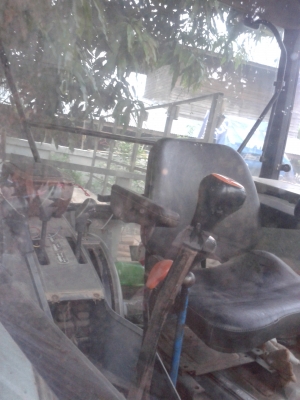 ขายรถไถ 7840 เกียร์ ธรรมดา 12x12 6 สูบ 120 แรงม้า 0876743909 ด่วน ครับ