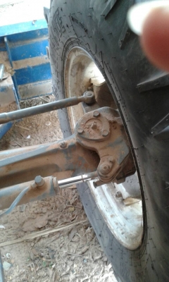 ขายรถไถ 7840 เกียร์ ธรรมดา 12x12 6 สูบ 120 แรงม้า 0876743909 ด่วน ครับ