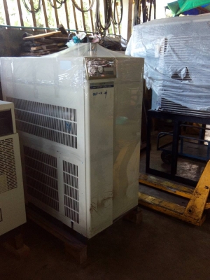 แอร์ดรายเยอร์เครื่องทำลมแห้ง