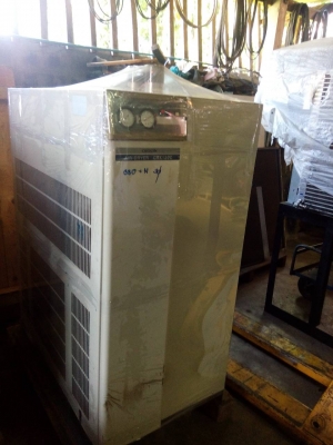 แอร์ดรายเยอร์เครื่องทำลมแห้ง