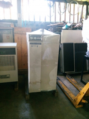 แอร์ดรายเยอร์เครื่องทำลมแห้ง