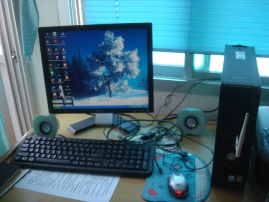 ขายคอมพิวเตอร์ยกชุด