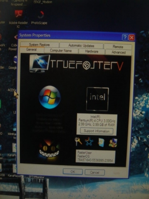 ขายคอมพิวเตอร์ยกชุด
