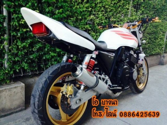 โอ บางนา ขายcb400 ปี 98 ทะเบียนโอนนอก ภาษีไม่ขาดต่อ ราคาเบาๆ 82000 บาท