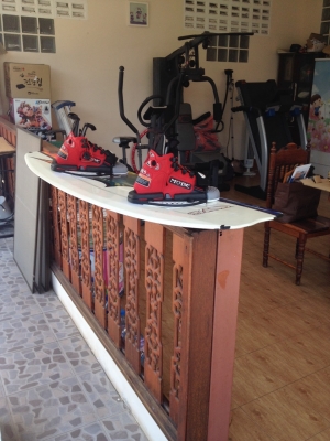 ขาย Wakeboard ไว้เล่นกิจกรรมทางน้ำ ราคาไม่แพงคับ ขาย Wakeboard ไว้เล่นกิจกรรมทางน้ำ ราคาไม่แพงคับ