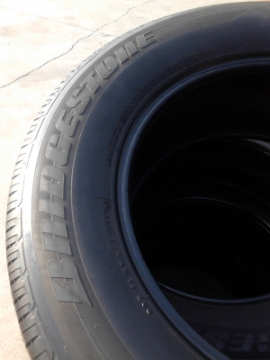 265/60R18 BRIDGESTONE DUELER HT ปี 2012 ชุด 4 เส้น TEL.081-427-3941 265/60R18 BRIDGESTONE DUELER HT ปี 2012 ชุด 4 เส้น TEL.081-427-3941