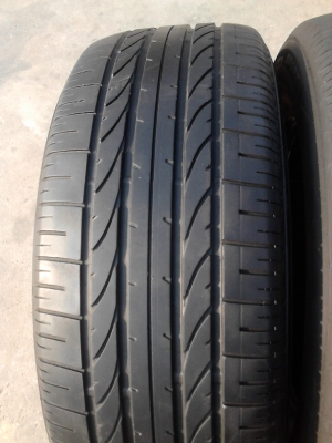 265/60R18 BRIDGESTONE DUELER HT ปี 2012 ชุด 4 เส้น TEL.081-427-3941 265/60R18 BRIDGESTONE DUELER HT ปี 2012 ชุด 4 เส้น TEL.081-427-3941