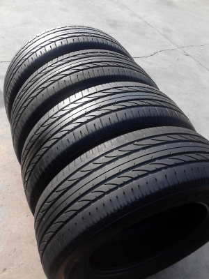 265/60R18 BRIDGESTONE DUELER HT ปี 2012 ชุด 4 เส้น TEL.081-427-3941 265/60R18 BRIDGESTONE DUELER HT ปี 2012 ชุด 4 เส้น TEL.081-427-3941