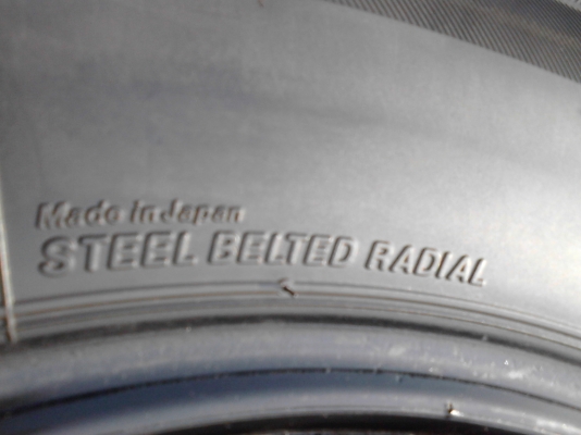 265/60R18 BRIDGESTONE DUELER HT ปี 2012 ชุด 4 เส้น TEL.081-427-3941 265/60R18 BRIDGESTONE DUELER HT ปี 2012 ชุด 4 เส้น TEL.081-427-3941