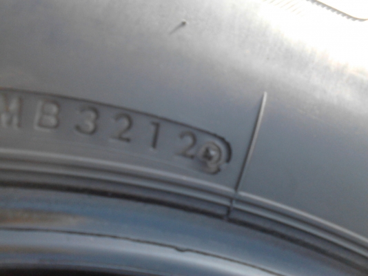 265/60R18 BRIDGESTONE DUELER HT ปี 2012 ชุด 4 เส้น TEL.081-427-3941 265/60R18 BRIDGESTONE DUELER HT ปี 2012 ชุด 4 เส้น TEL.081-427-3941