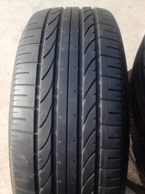 265/60R18 BRIDGESTONE DUELER HT ปี 2012 ชุด 4 เส้น TEL.081-427-3941 265/60R18 BRIDGESTONE DUELER HT ปี 2012 ชุด 4 เส้น TEL.081-427-3941