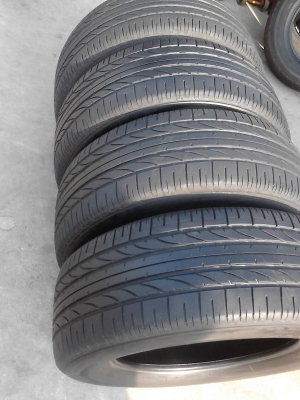 265/60R18 BRIDGESTONE DUELER HT ปี 2012 ชุด 4 เส้น TEL.081-427-3941 265/60R18 BRIDGESTONE DUELER HT ปี 2012 ชุด 4 เส้น TEL.081-427-3941