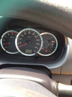 Mitsubishi Triton  ปี 14   แคปเตี่ย