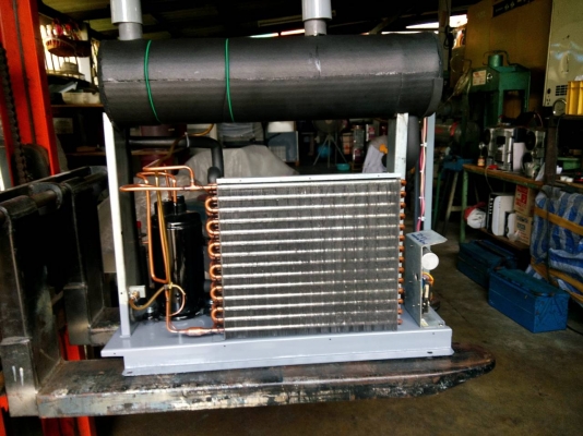 ขาย แอร์ดรายเยอร์   เครื่องทำลมแห้ง ใช้สำหรับปั๊มลม 20-30  HP  สนใจโทร.หาเราตอนนี้เลย