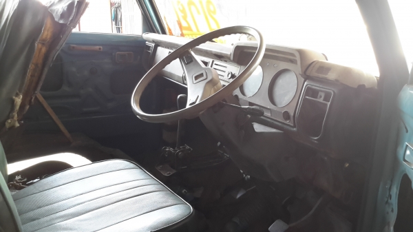 ขายหัวเก๋ง6ล้อเล็ก