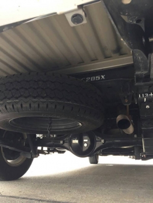 Mitsubishi Triton ปี 14 แคปเตี้ย Mitsubishi Triton ปี 14 แคปเตี้ย